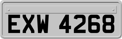 EXW4268
