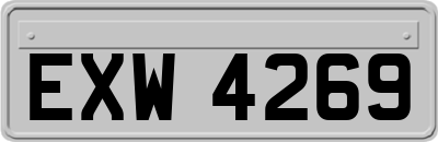 EXW4269