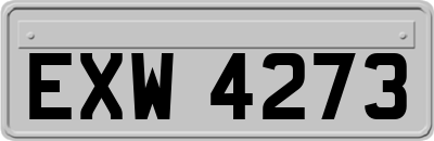 EXW4273