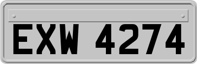 EXW4274