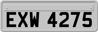 EXW4275