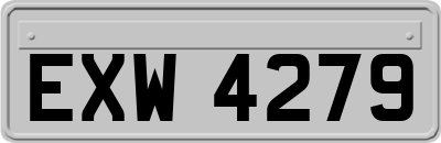 EXW4279