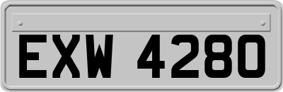 EXW4280
