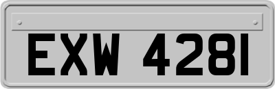 EXW4281