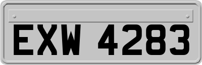 EXW4283