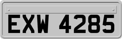 EXW4285