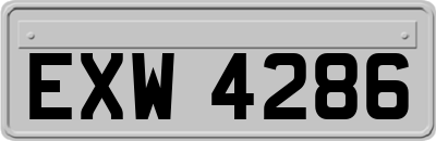 EXW4286