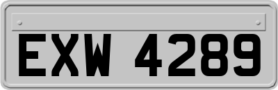 EXW4289