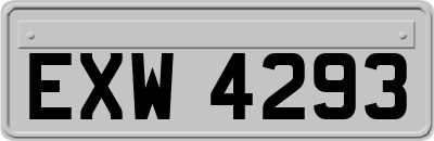 EXW4293