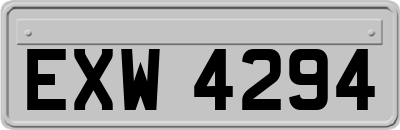 EXW4294