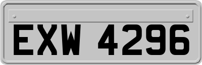 EXW4296