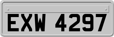 EXW4297
