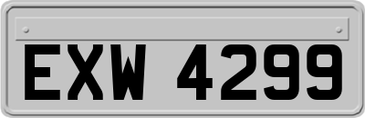 EXW4299