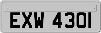 EXW4301