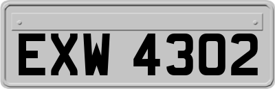 EXW4302