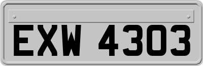 EXW4303