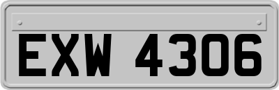 EXW4306