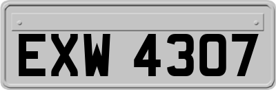 EXW4307