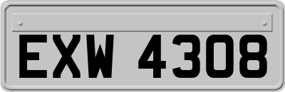 EXW4308