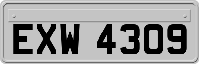 EXW4309