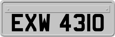 EXW4310