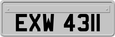 EXW4311