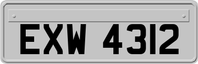 EXW4312