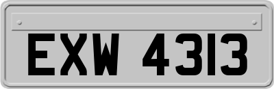 EXW4313