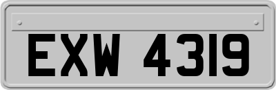 EXW4319
