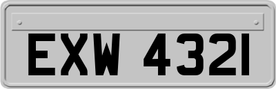 EXW4321