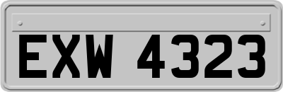 EXW4323