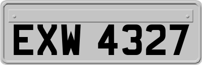 EXW4327