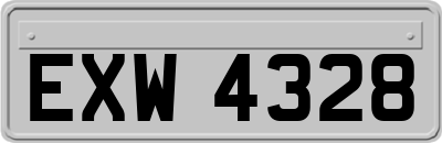 EXW4328