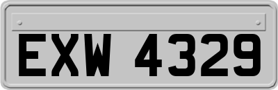 EXW4329