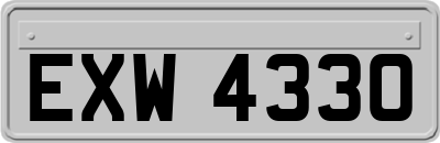 EXW4330