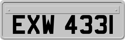 EXW4331