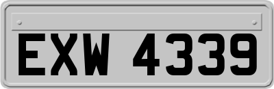 EXW4339