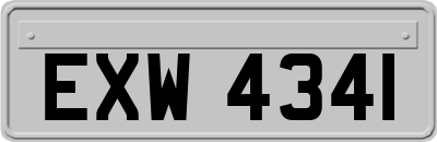 EXW4341