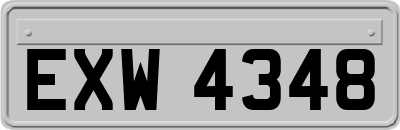 EXW4348