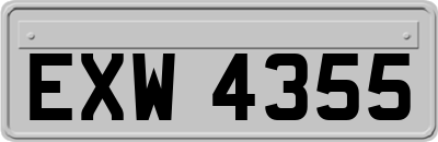 EXW4355