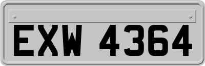 EXW4364
