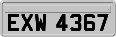 EXW4367