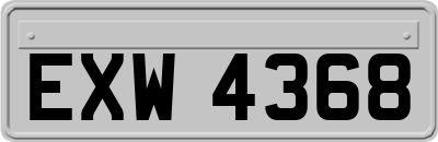 EXW4368