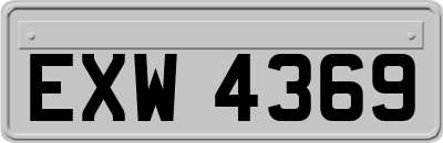 EXW4369