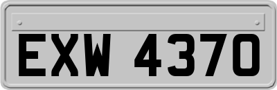 EXW4370