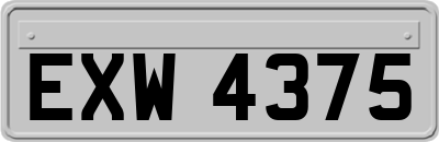 EXW4375