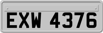 EXW4376