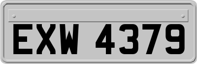 EXW4379