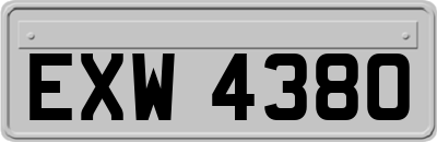 EXW4380