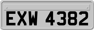 EXW4382